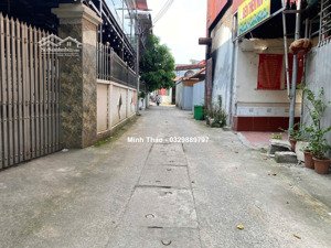duy nhất 2 tỷ đất thường lệ full thổ đường 4m