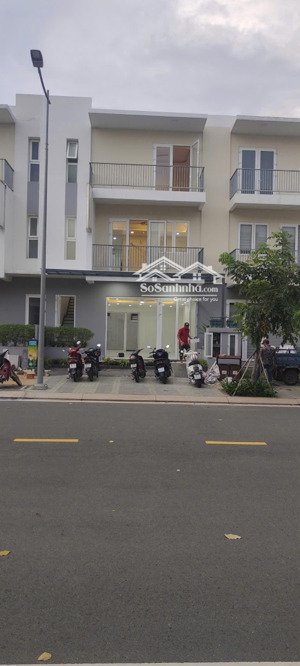 bán shophouse tại dragon village, 8,5 tỷ, 225m2, view đẹp, nhiều tiện ích