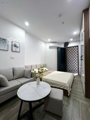 cho thuê nhà trọ mặt phố hồ tùng mậu, 6 triệu, 25m2, chính chủ giá tốt