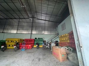 cho thuê kho xưởng 360m2 tại yên phong - bắc ninh (giáp kcn yên phong)