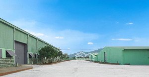 cho thuê nhà xưởng thuận nam, ninh thuận