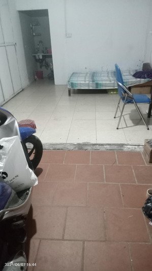 cho thuê nhà / phòng trọ rộng sạch