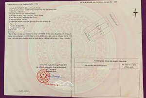 bán nhà mặt phố chợ điện ngọc, 4 tỷ, 150m2, chính chủ, giá siêu hời