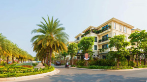 cho thuê 10 căn biệt thự bason 225m2 nhà thô 100tr/th; 225m2 full nội thất 149tr/th; 325m 200tr/th