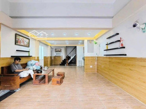 tân bình 136m2(8x17m) mặt phố ngay lý thường kiệt - chdv 20 phòng - 4 tầng 29.9 tỷ, lh: 