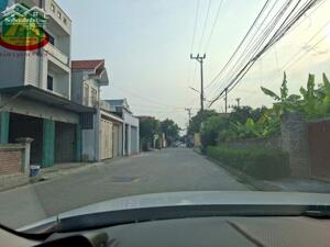  Cần Bán Gấp Lô Đất Đẹp – Đường Trần Hưng Đạo, Phường Ninh Khánh, TP. Ninh Bình 