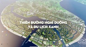 thông tin mới nhất mở bán vinhomes paradise, cần giờ, tp hồ chí minh