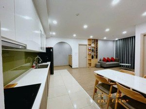 cho thuê căn hộ 2pn 74m2 đầy đủ nội thất giá chỉ 13 triệu