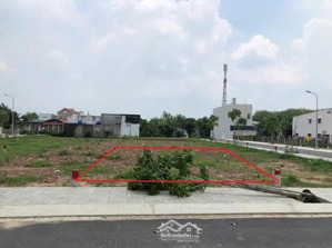nhân viên chính chủ đầu tư kdc tân phú trung bán lô đất 80m2(6x14) giá 1tỷ850 đường cây da, sổ sẵn