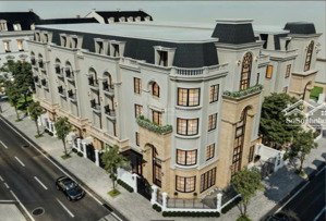 bán độc quyền shophouse 360 giải phóng. diện tích từ 100m2 - 150m2. lh 