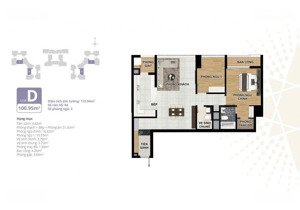 bán căn 2pn 101m2 thông thủy chung cư cao cấp starlake tây hồ tây giá tốt nhất thị trường