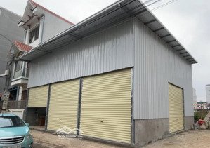 cho thuê cửa hàng 286 đường di trạch, di trạch, hoài đức, hà nội, mặt tiền 11m, 120m2