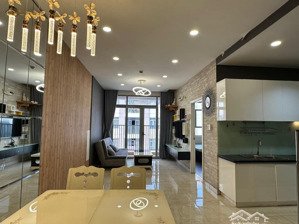 chính chủ cần bán gấp căn hộ luxcity quận 7, dt 72m2 2pn 2wc tầng 12 nội thất đầy đủ