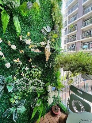 bán nhanh căn hộ hà đô tại gò vấp, 1,98 tỷ, 70m2, 2pn 2wc view đẹp, full nt dọn vào ở ngay