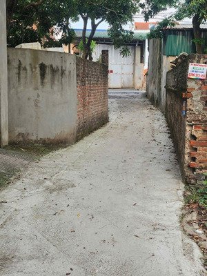 bán đất 68,6m2 tại phụng châu, 3,43 tỷ, hướng bắc, giá tốt!
