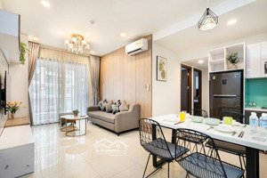căn hộ mới có sổ sẵn phạm văn đồng 2pn view hồ bơi 1,65 tỷ/60m2, full nội thất 