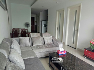 căn hộ cao cấp 3pn võ thị sáu 94m2 - full nội thất giá thuê 12,5 triệu/tháng
