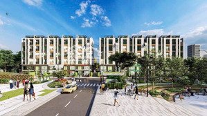 cho thuê shophouse 105m2 giá tốt tại hoàng thành pearl, cầu diễn, nam từ liêm, hà nội