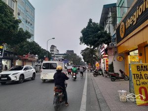 bán nhà nguyễn sơn, long biên, 100m2*7t, 22 tỷ. gara, thang máy.