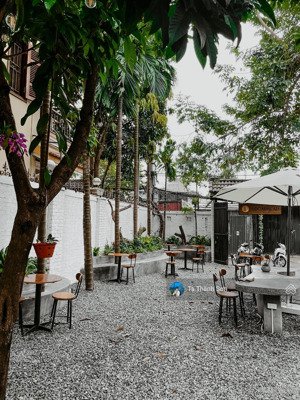 bán quán cf sân vườn 840m2 15x47m ngay linh xuân tđ 19triệu/m2 đất hcm siêu hiếm chủ nhiệt bán