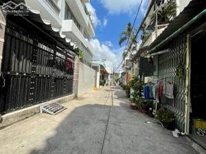 Bán nhà nhà riêng 84m2, Hẻm xe tải 5m Đường Tân Thắng, Tân Phú