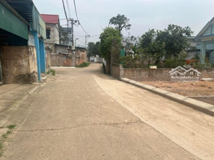 bán gấp lô đất 100m2 tại minh phú, sóc sơn giá tốt khó tìm