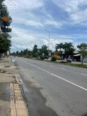 HÀNG HOT … ĐẤT MẶT TIỀN ĐỒNG VĂN CỐNG