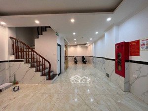 bán tòa nhà đội cấn dt 61m2-7tầng-15.9tỷ thang máy -ngõ thông -kinh doanh - ôtô con đỗ cửa