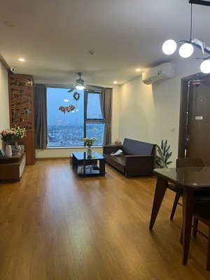 bán cc eco green city, 6,5 tỷ, 95m2, 3pn, 2wc, đầy đủ nội thất, tân triều, thanh trì, hn