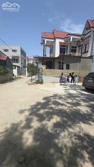  BÁN GẤP ĐẤT CHÚC SƠN – VỊ TRÍ CỰC ĐẸP – GIÁ ĐẦU TƯ
