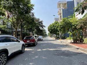 Bán đất biệt thự mặt đường Đỗ Văn Thanh, KĐT An Phú, TP HD, 25m2, mt 10m, vị trí đẹp