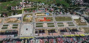 bán đất nền dự án âu cơ park city 120m2, đã có sổ đỏ, cạnh tttm