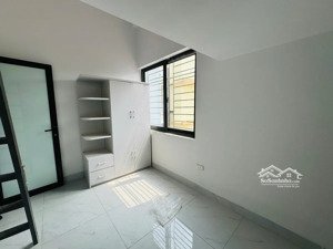 chung cư mini mới xây - phố tân triều - dòng tiền ổn định 40tr/tháng - giá chỉ 8.5 tỷ