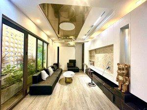 biệt thự phố trần nhật duật 79m2 