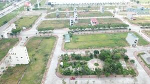 Bán đất TNR Star Tân Trường, Hải Dương Giá 2ty8