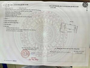 Bán đất Hữu Bằng - Kiến Thụy - Hải Phòng