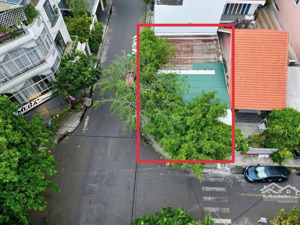 căn góc khu bàn cờ phường vĩnh hoà, nha trang