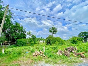 bán nhanh đất mt lê công minh,tân phước,la gi,bình thuận giá 500tr/120m2 full thổ cư sổ hồng riêng