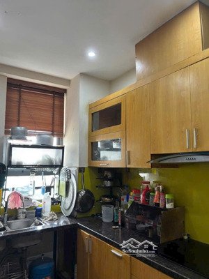 cho thuê căn hộ chung cư 2902-a tân việt, 115m2-3pn 2 vệ sinh
