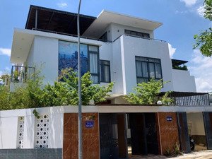 bán gấp căn biệt thự vip khu đô thị mỹ gia - nha trang