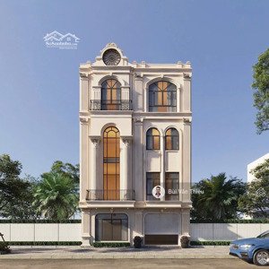 nhà phân lô quận lê chân - hải phòng