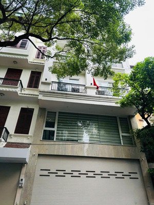 siêu hiếm - duy nhất bán nhà phố nguyễn văn ngọc - liễu giai - 80m2 - 5 tầng thang máy - ôtô - 32tỷ