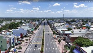 gđ cần bán gấp 2 lô liền kề mặt tiền đ. bến cam 180m2 - phước thiền, nhơn trạch để lo công việc