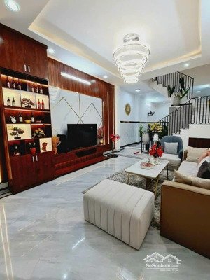 chỉ 1tỷ890 sở hữu ngay nhà hxh bùi thị xuân, p2, tân bình, gần vòng xoay lvsỹ, dt 47m2, sổ riêng