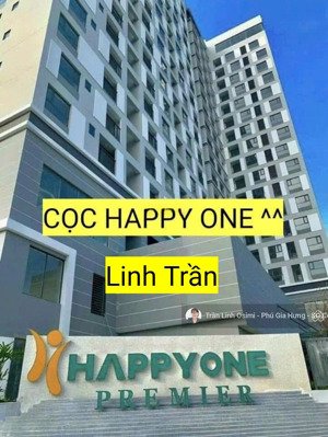 cần bán nhanh happy one căn 2pn2wc, giá từ 3.1 tỉ ạ ^^ cọc bán 2 căn hpo ngày 7/6/2025 ^^