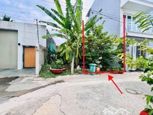 bán đất đẹp, 60m2, 2,5 tỷ tại vườn lài, an phú đông, quận 12, tp.hcm, đầu tư, xây dựng tự do.