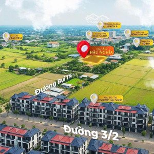 mua lúc người khác còn nghi ngờ bán khi ai cũng muốn có! lô đất vàng vị trí liền kề vinhomes