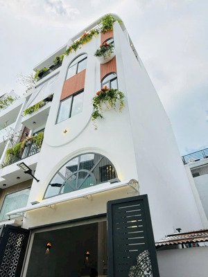 3,6 tỷ, 63m2.thu hồi vốn cần bán gấp nhà riêng 4pn, 4wc tại cù lao, p.2, phú nhuận