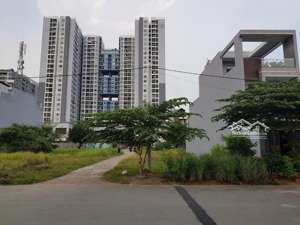 chưa tới 5 tỷ mua đầu tư ngay vị trí đắc địa siêu đô thị đẹp nhất quận 12 quy mô cực kỳ lớn quận 12