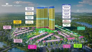 chung cư eco retreat long an. sky retreat chung cư biểu tượng 2025 của nhà sáng lập ecopark